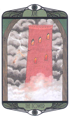 Hardy Tarot